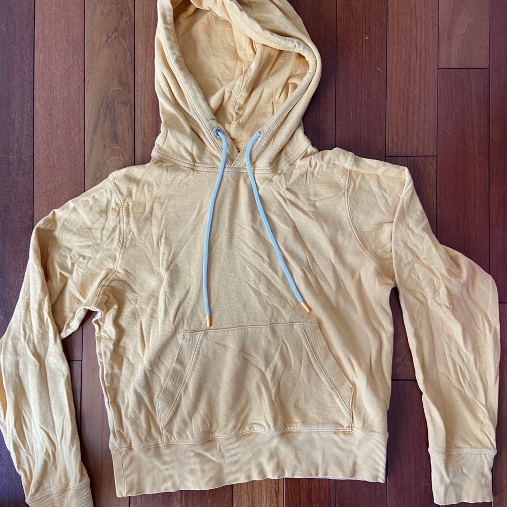 Athleta hoodie